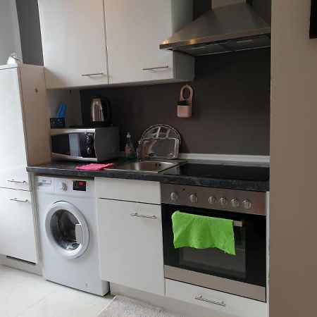 וינה Deluxe Apartment 5P Mm A מראה חיצוני תמונה