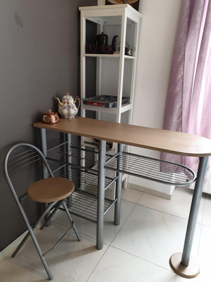וינה Deluxe Apartment 5P Mm A מראה חיצוני תמונה