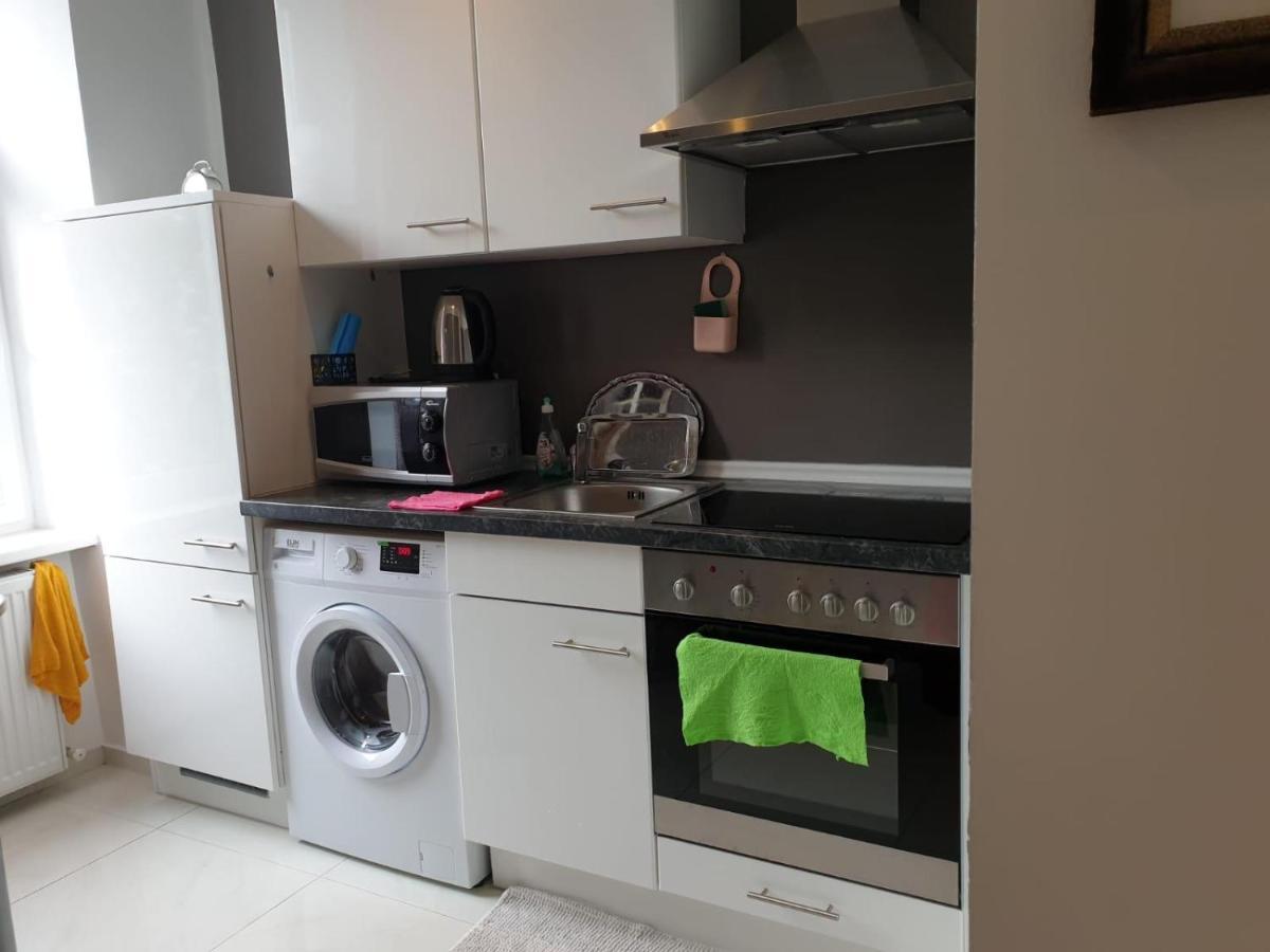 וינה Deluxe Apartment 5P Mm A מראה חיצוני תמונה