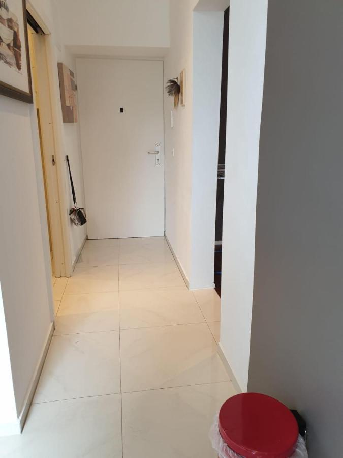 וינה Deluxe Apartment 5P Mm A מראה חיצוני תמונה