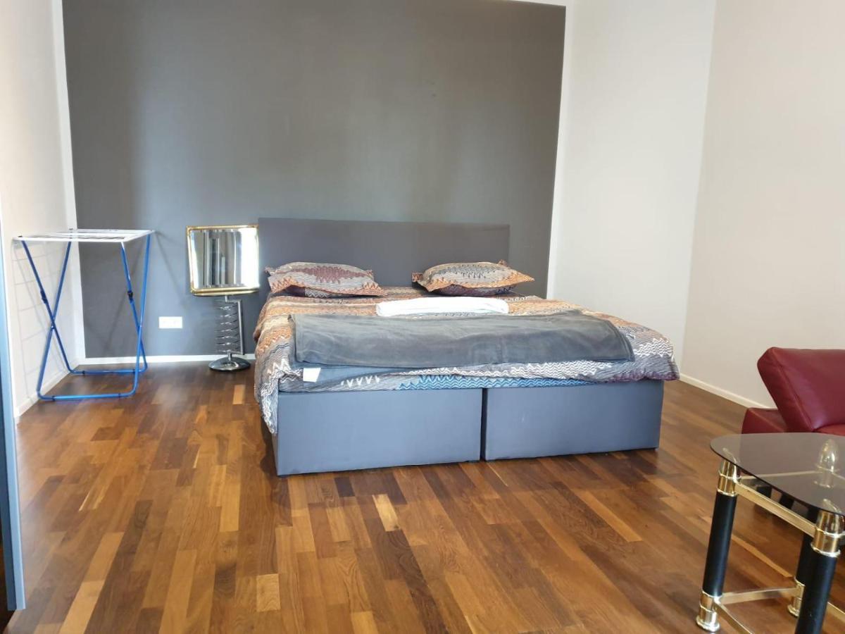 וינה Deluxe Apartment 5P Mm A מראה חיצוני תמונה