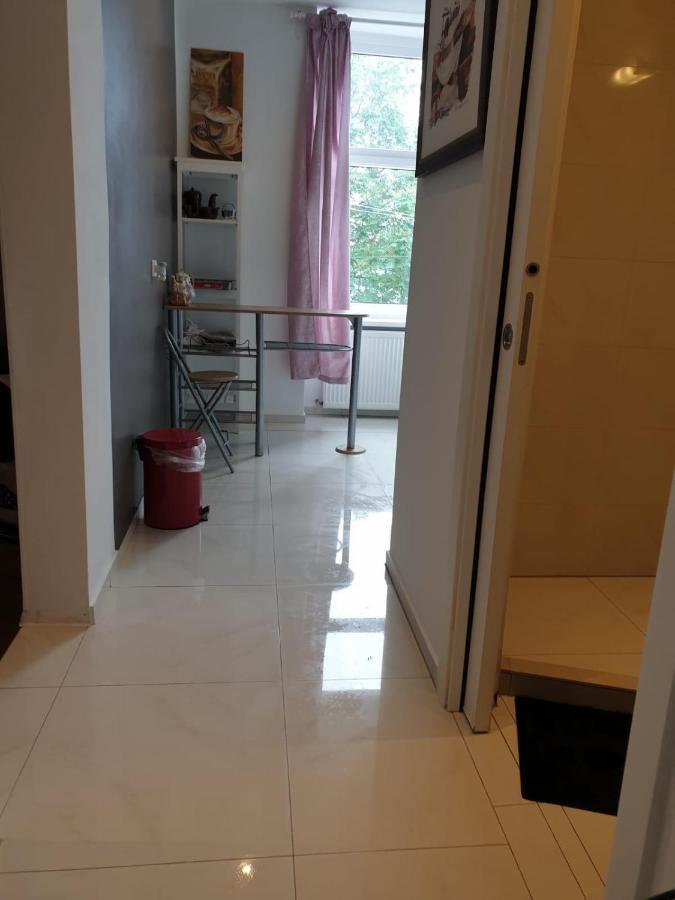 וינה Deluxe Apartment 5P Mm A מראה חיצוני תמונה