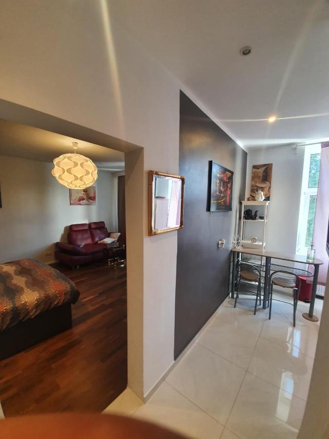 וינה Deluxe Apartment 5P Mm A מראה חיצוני תמונה