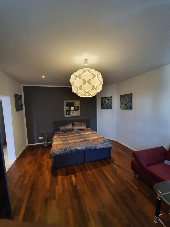 וינה Deluxe Apartment 5P Mm A מראה חיצוני תמונה